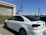 Volkswagen Polo 2022 года за 9 200 000 тг. в Астана – фото 5