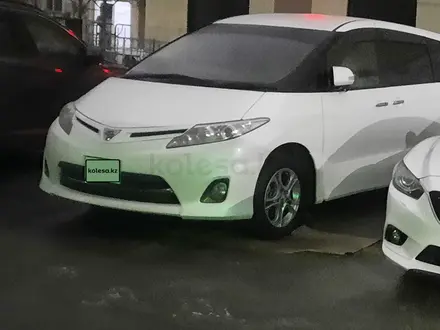 Toyota Estima 2010 года за 5 000 000 тг. в Атырау