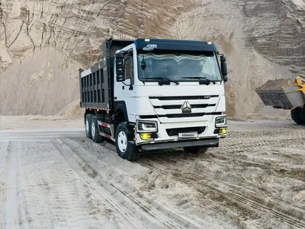 Howo  ZZ3327 2020 года за 22 000 000 тг. в Алматы