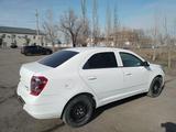 Chevrolet Cobalt 2025 годаүшін6 300 000 тг. в Экибастуз – фото 2