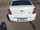 Chevrolet Cobalt 2025 годаүшін6 300 000 тг. в Экибастуз – фото 3