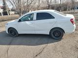 Chevrolet Cobalt 2025 годаүшін6 300 000 тг. в Экибастуз – фото 4