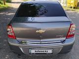 Chevrolet Cobalt 2022 года за 6 000 000 тг. в Тараз – фото 5