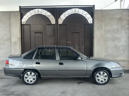 Daewoo Nexia 2013 года за 2 650 000 тг. в Туркестан – фото 10