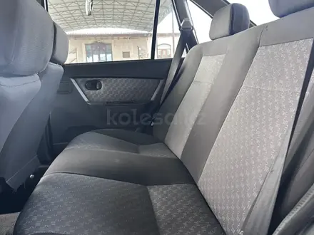 Daewoo Nexia 2013 года за 2 650 000 тг. в Туркестан – фото 14