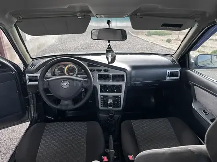 Daewoo Nexia 2013 года за 2 650 000 тг. в Туркестан – фото 13