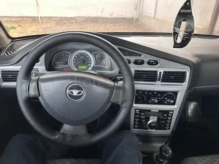 Daewoo Nexia 2013 года за 2 650 000 тг. в Туркестан – фото 16
