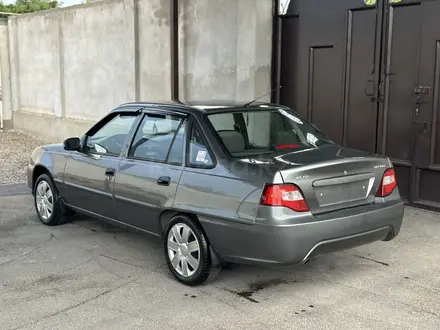 Daewoo Nexia 2013 года за 2 650 000 тг. в Туркестан – фото 2