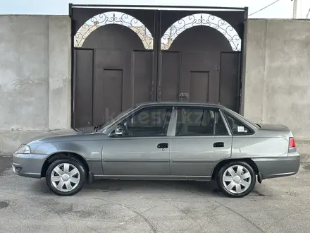 Daewoo Nexia 2013 года за 2 650 000 тг. в Туркестан – фото 3