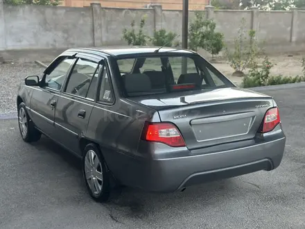 Daewoo Nexia 2013 года за 2 650 000 тг. в Туркестан – фото 7