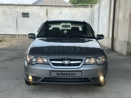 Daewoo Nexia 2013 года за 2 650 000 тг. в Туркестан – фото 8