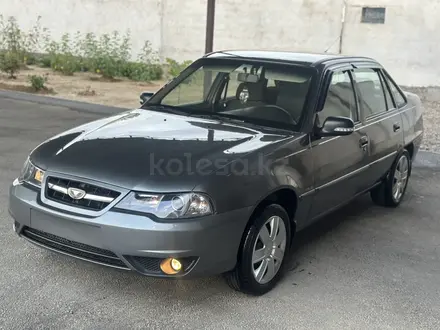 Daewoo Nexia 2013 года за 2 650 000 тг. в Туркестан – фото 9