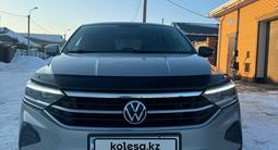 Volkswagen Polo 2020 годаүшін7 700 000 тг. в Астана – фото 2