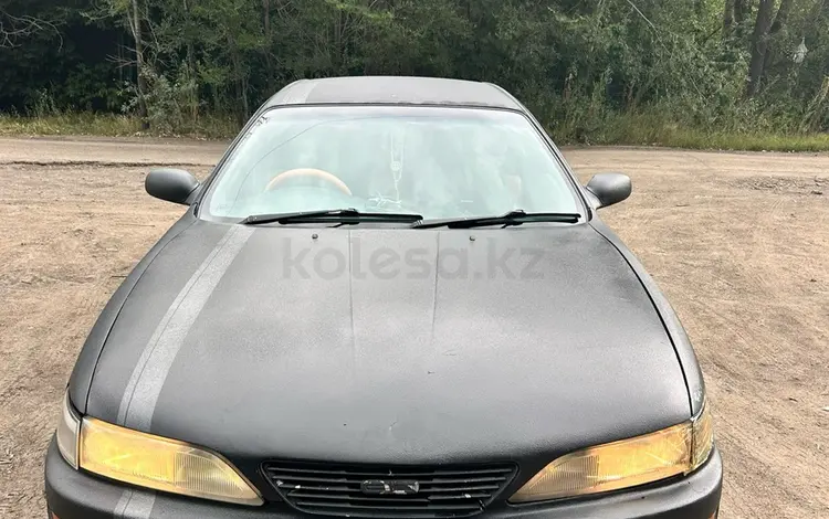 Toyota Carina ED 1995 годаүшін1 600 000 тг. в Караганда