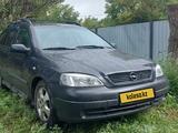 Opel Astra 1998 года за 1 800 000 тг. в Актобе