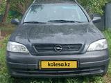 Opel Astra 1998 года за 1 800 000 тг. в Актобе – фото 2