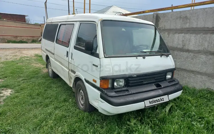 Nissan Vanette 1992 годаүшін600 000 тг. в Сарыкемер