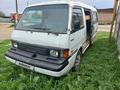 Nissan Vanette 1992 годаүшін600 000 тг. в Сарыкемер – фото 3