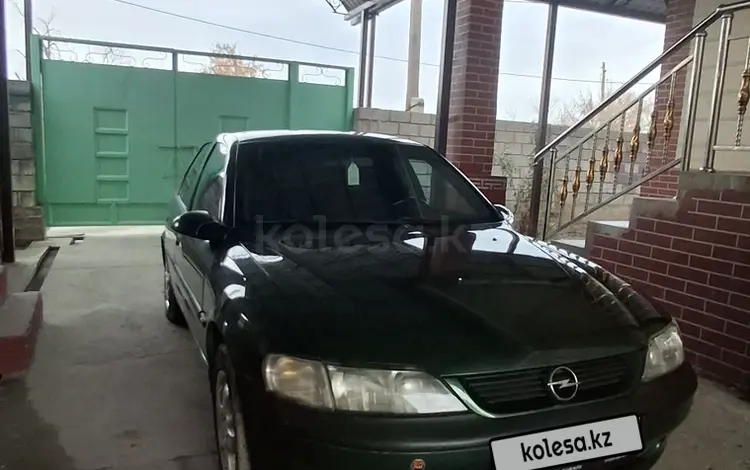 Opel Vectra 1996 годаfor2 200 000 тг. в Шымкент