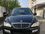 SsangYong Kyron 2008 годаүшін3 800 000 тг. в Степногорск – фото 2