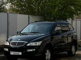 SsangYong Kyron 2008 годаүшін3 800 000 тг. в Степногорск