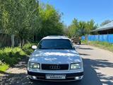 Audi 100 1992 года за 1 750 000 тг. в Талдыкорган – фото 2