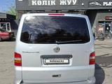 Volkswagen Transporter 2004 годаүшін6 500 000 тг. в Алматы – фото 3