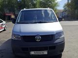 Volkswagen Transporter 2004 годаүшін6 500 000 тг. в Алматы – фото 2