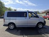 Volkswagen Transporter 2004 годаүшін6 500 000 тг. в Алматы – фото 4