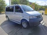 Volkswagen Transporter 2004 годаүшін6 500 000 тг. в Алматы
