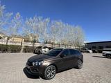 ВАЗ (Lada) Vesta SW Cross 2020 годаүшін6 600 000 тг. в Караганда