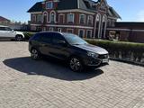 ВАЗ (Lada) Vesta SW Cross 2020 годаүшін6 600 000 тг. в Караганда – фото 2