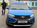 ВАЗ (Lada) Largus Cross 2021 годаүшін7 500 000 тг. в Уральск – фото 13