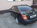 Chevrolet Aveo 2014 годаfor2 700 000 тг. в Талдыкорган – фото 3