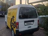 Daewoo Damas 2002 года за 850 000 тг. в Алматы – фото 4