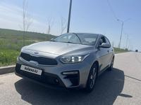 Kia Cerato 2018 годаүшін8 900 000 тг. в Алматы