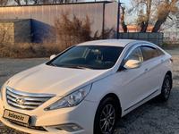 Hyundai Sonata 2013 года за 3 500 000 тг. в Алматы