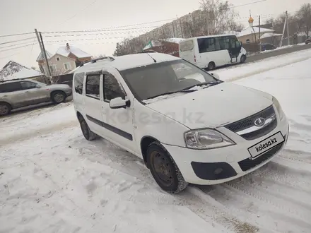 ВАЗ (Lada) Largus 2014 года за 3 200 000 тг. в Уральск – фото 12