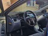 Hyundai Elantra 2014 года за 5 500 000 тг. в Алматы – фото 2