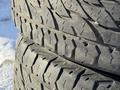 Шины Bridgestone dueler a/t 265/60r18 за 110 000 тг. в Костанай – фото 7