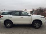 Toyota Fortuner 2022 года за 22 000 000 тг. в Актау – фото 2