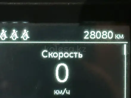 Chevrolet Onix 2023 года за 6 300 000 тг. в Павлодар – фото 26