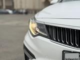 Kia K5 2018 годаүшін9 500 000 тг. в Алматы – фото 3