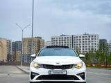 Kia K5 2018 годаүшін9 500 000 тг. в Алматы – фото 2