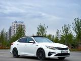 Kia K5 2018 годаүшін9 500 000 тг. в Алматы