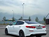 Kia K5 2018 годаүшін9 500 000 тг. в Алматы – фото 5