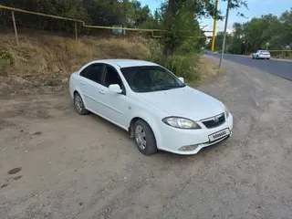 Daewoo Gentra, 2014