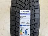 MICHELIN X-Ice Snow 265/65 R18 за 170 000 тг. в Шымкент