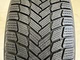 MICHELIN X-Ice Snow 265/65 R18 за 170 000 тг. в Шымкент – фото 3