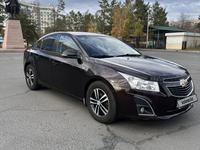 Chevrolet Cruze 2014 года за 5 300 000 тг. в Павлодар